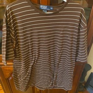 Ralph Lauren Polo tee